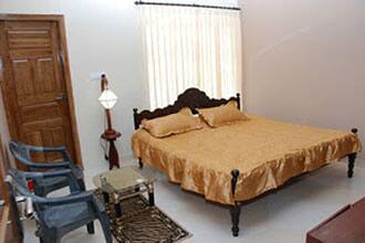Karthika Homestay, Wayanad 5